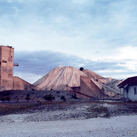 Fabriken Furillen Hotel Larbro Luaran gambar