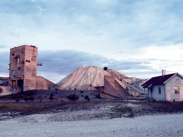 Fabriken Furillen Hotel Larbro Bilik gambar