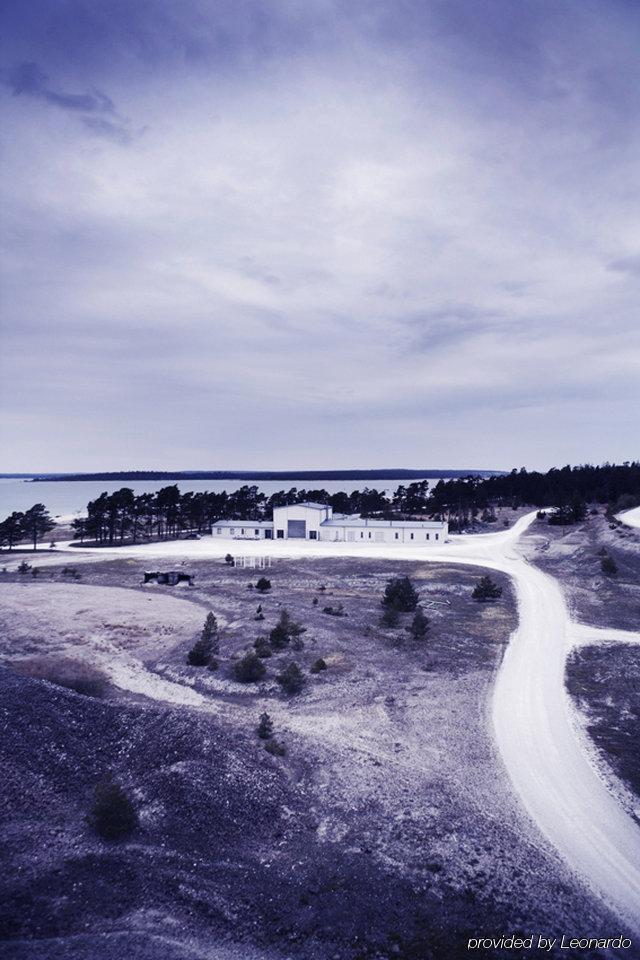 Fabriken Furillen Hotel Larbro Luaran gambar